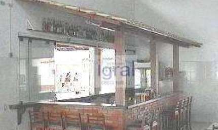Prédio à venda, 1000 m² por R$ 3.000.000,00 - Rocil - Iguape/SP