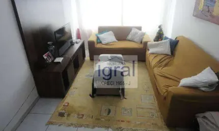 Sobrado com 3 dormitórios à venda, 150 m² por R$ 650.000,00 - Americanópolis - São Paulo/SP