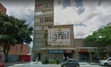 Prédio para alugar, 1080 m² por R$ 43.500,00/mês - Liberdade - São Paulo/SP