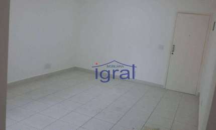 Sala para alugar, 24 m² por R$ 2.011,00/mês - Vila Mascote - São Paulo/SP