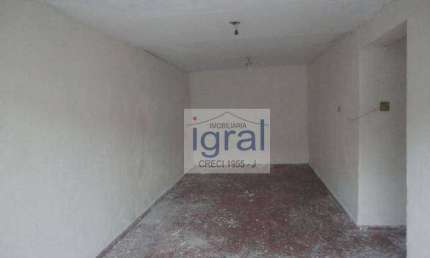 Salão para alugar, 25 m² por R$ 979,00/mês - Vila Guarani - São Paulo/SP