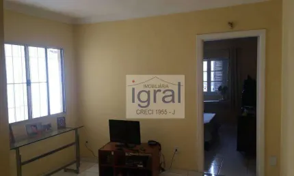 Sobrado com 2 dormitórios à venda, 120 m² por R$ 550.000,00 - Jabaquara - São Paulo/SP