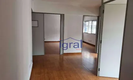 Sala à venda, 119 m² por r$ 1.070.000,00 - jabaquara - são paulo/sp