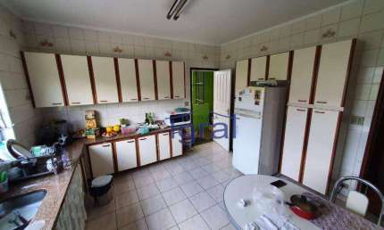 Imóvel para renda com 3 casas à venda por R$ 1.050.000 - Jabaquara - São Paulo/SP
