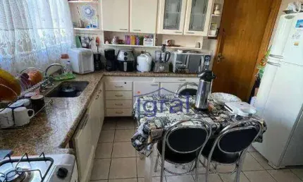 Apartamento com 3 dormitórios à venda, 120 m² por R$ 875.000,00 - Cidade Vargas - São Paulo/SP