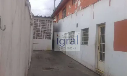Casa com 5 dormitórios à venda, 180 m² por r$ 700.000,00 - vila guarani - são paulo/sp