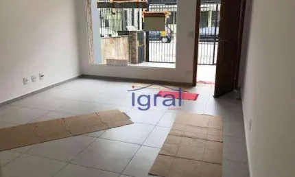 Casa à venda, 161 m² por r$ 1.800.000,00 - planalto paulista - são paulo/sp