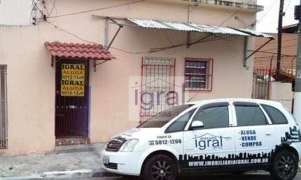 Imóvel para renda com 7 casas, 290 m² por R$ 670.000 - Vila Babilônia - São Paulo/SP