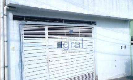 Sobrado com 5 dormitórios à venda, 207 m² por R$ 600.000,00 - Vila Santa Catarina - São Paulo/SP
