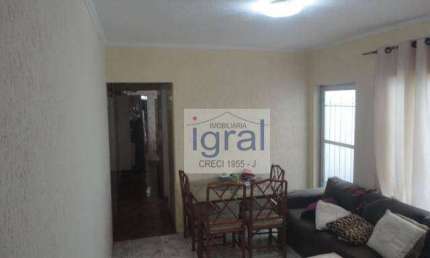 Casa com 2 dormitórios à venda, 149 m² por R$ 480.000,00 - Americanópolis - São Paulo/SP