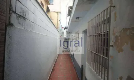 Casa com 2 dormitórios à venda, 149 m² por R$ 480.000,00 - Americanópolis - São Paulo/SP