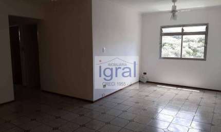 Apartamento com 3 dormitórios à venda, 93 m² por R$ 640.000,00 - Jabaquara - São Paulo/SP