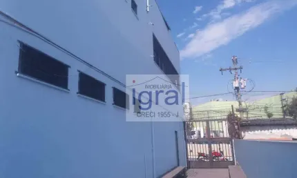 Sala para alugar, 250 m² por R$ 14.215,72/mês - Jabaquara - São Paulo/SP
