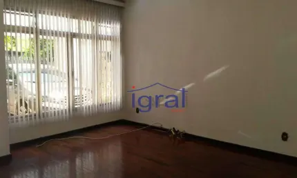Casa com 3 dormitórios à venda por R$ 1.800.000,00 - Planalto Paulista - São Paulo/SP