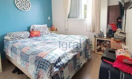 Apartamento garden com 2 dormitórios à venda, 88 m² por r$ 790.000 - vila guarani - são paulo/sp