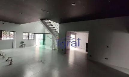 Prédio à venda, 250 m² por r$ 2.500.000,00 - cidade monções - são paulo/sp