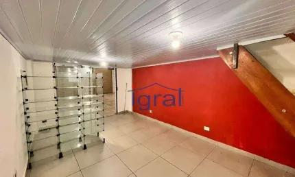 Loja à venda, 40 m² por r$ 180.000,00 - são judas - são paulo/sp