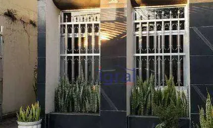Prédio, 250 m² - venda por r$ 1.500.000,00 ou aluguel por r$ 7.428,00/mês - vila guarani - são paulo/sp