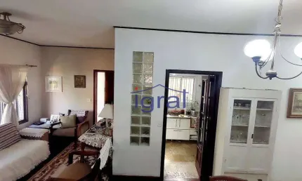 Casa com 3 dormitórios à venda por R$ 952.000,00 - Cursino - São Paulo/SP