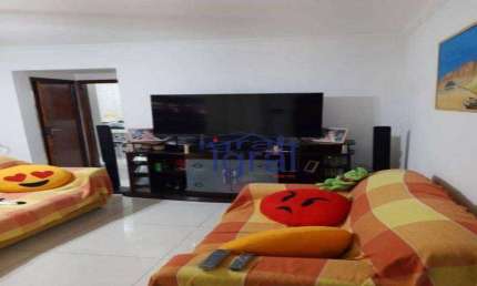 Sobrado com 3 dormitórios à venda, 67 m² por R$ 480.000,00 - Cupecê - São Paulo/SP