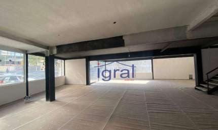 Salão à venda, 490 m² por R$ 5.000.000,00 - Vila Guarani - São Paulo/SP