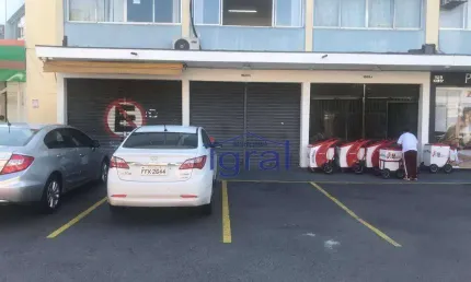 Loja à venda, 67 m² por R$ 395.000,00 - Vila Guarani - São Paulo/SP