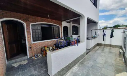 Sobrado à venda, 210 m² por r$ 810.000,00 - vila guarani - são paulo/sp