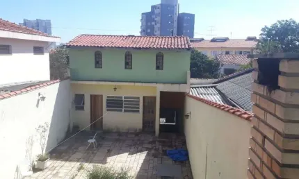 Sobrado com 2 dormitórios à venda, 149 m² por R$ 1.166.000,00 - Vila Guarani - São Paulo/SP