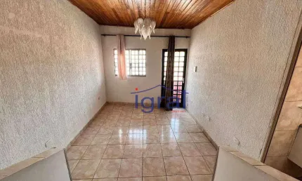 Casa à venda, 164 m² por r$ 490.000,00 - jabaquara - são paulo/sp