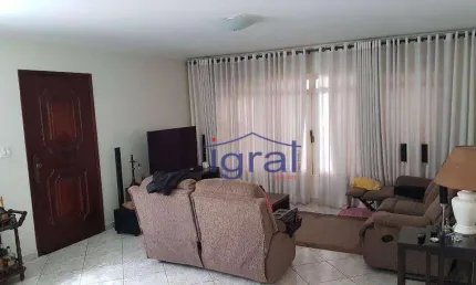 Sobrado com 4 dormitórios à venda, 235 m² por r$ 1.400.000,00 - jabaquara - são paulo/sp