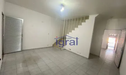 Sobrado com 3 dormitórios à venda, 155 m² por r$ 860.000,00 - jabaquara - são paulo/sp