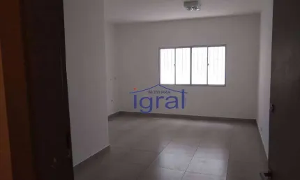Sala para alugar, 35 m² por r$ 2.773,00/mês - vila mascote - são paulo/sp