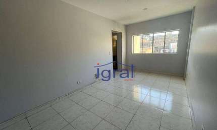Apartamento com 2 dormitórios à venda, 60 m² por R$ 350.000,00 - Jabaquara - São Paulo/SP