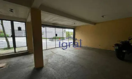 Imóvel para renda com 4 casas, 240 m² por r$ 900.000 - vila guarani - são paulo/sp