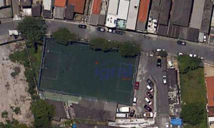 Terreno, 1347 m² - venda por R$ 4.000.000,00 ou aluguel por R$ 23.390,85/mês - Jabaquara - São Paulo/SP