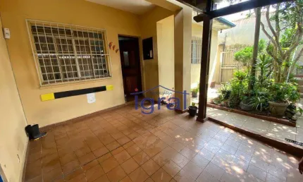 Casa com 2 dormitórios à venda, 130 m² por r$ 530.000,00 - jabaquara - são paulo/sp