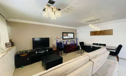 Sobrado com 3 dormitórios à venda, 308 m² por R$ 1.590.000,00 - Saúde - São Paulo/SP