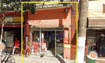 Ponto à venda, 75 m² por R$ 800.000,00 - Jabaquara - São Paulo/SP