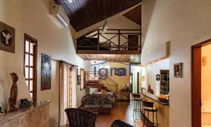 Sobrado com 4 dormitórios à venda, 313 m² por R$ 1.400.000,00 - Saúde - São Paulo/SP