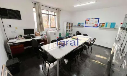 Galpão à venda, 922 m² por R$ 2.765.000,00 - Americanópolis - São Paulo/SP