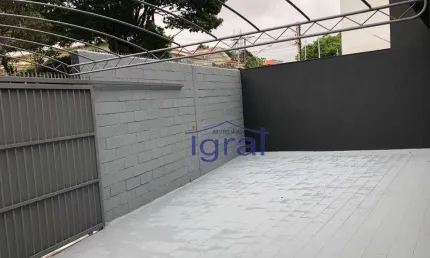 Sobrado à venda, 290 m² por R$ 2.600.000,00 - Planalto Paulista - São Paulo/SP