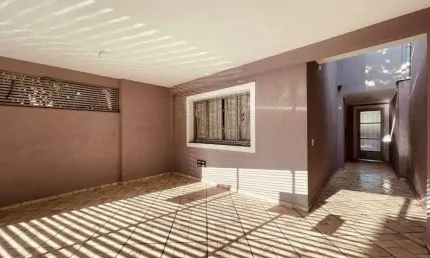 Sobrado com 2 dormitórios à venda, 107 m² por R$ 650.000,00 - Vila Campestre - São Paulo/SP