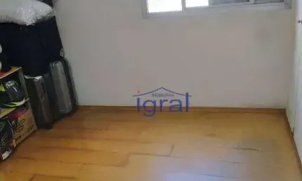 Apartamento com 2 dormitórios à venda, 60 m² por R$ 650.000,00 - Saúde - São Paulo/SP