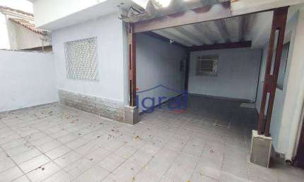 Casa à venda, 120 m² por R$ 450.000,00 - Vila Fachini - São Paulo/SP