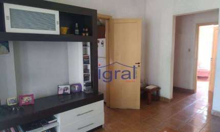 Casa com 2 dormitórios à venda, 300 m² por R$ 800.000,00 - Jabaquara - São Paulo/SP