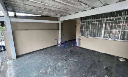 Sobrado com 2 dormitórios, venda por R$ 480.000 ou aluguel por R$ 2.524/mês - Vila Santa Catarina - São Paulo/SP