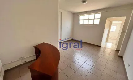 Sala para alugar, 50 m² por r$ 1.370,00/mês - jabaquara - são paulo/sp