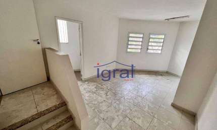 Sala para alugar, 50 m² por R$ 1.370,00/mês - Jabaquara - São Paulo/SP