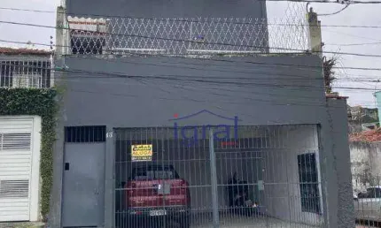 Imóvel para renda com 9 casas à venda, 400 m² por r$ 1.480.000 - jabaquara - são paulo/sp
