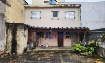 Sobrado com 2 dormitórios à venda, 65 m² por r$ 800.000,00 - vila guarani - são paulo/sp